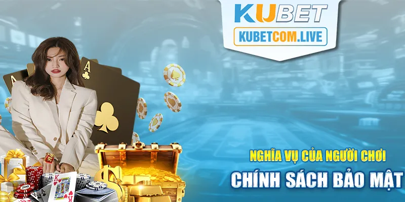 Quyền và nghĩa vụ của hội viên tham gia Kubet 