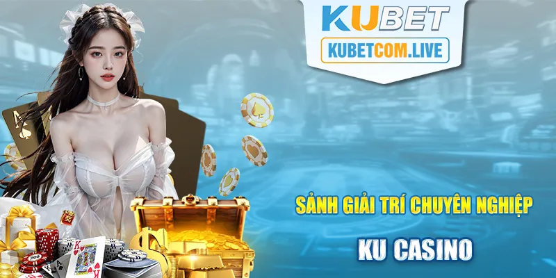 Casno Kubet hoạt động dưới sự kiểm soát của tổ chức PAGCOR