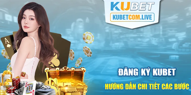 Hướng dẫn người chơi đăng ký tài khoản thành viên tại hệ thống 