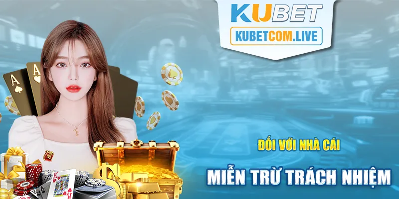 Kubet không có nghĩa vụ trả thưởng khi người chơi gian lận