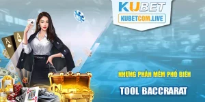 Tool Baccarat - Top 3 Phần Mềm Phổ Biến Được Đánh Giá Cao