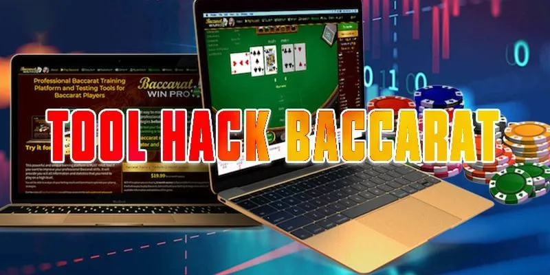 Tìm hiểu tổng quan về phần mềm hỗ trợ Baccarat