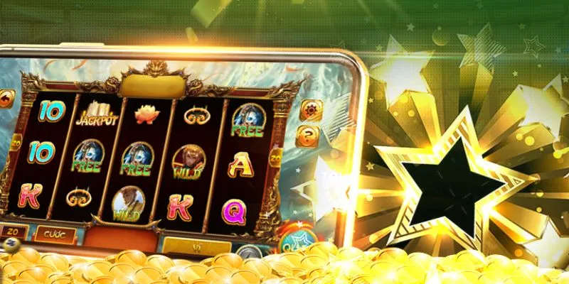 TP Nổ Hũ – Thiên Đường Slot Đổi Thưởng Hàng Đầu Châu Á