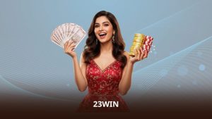 23WIN – Hệ Thống Giải Trí Toàn Diện Trên Mọi Thiết Bị